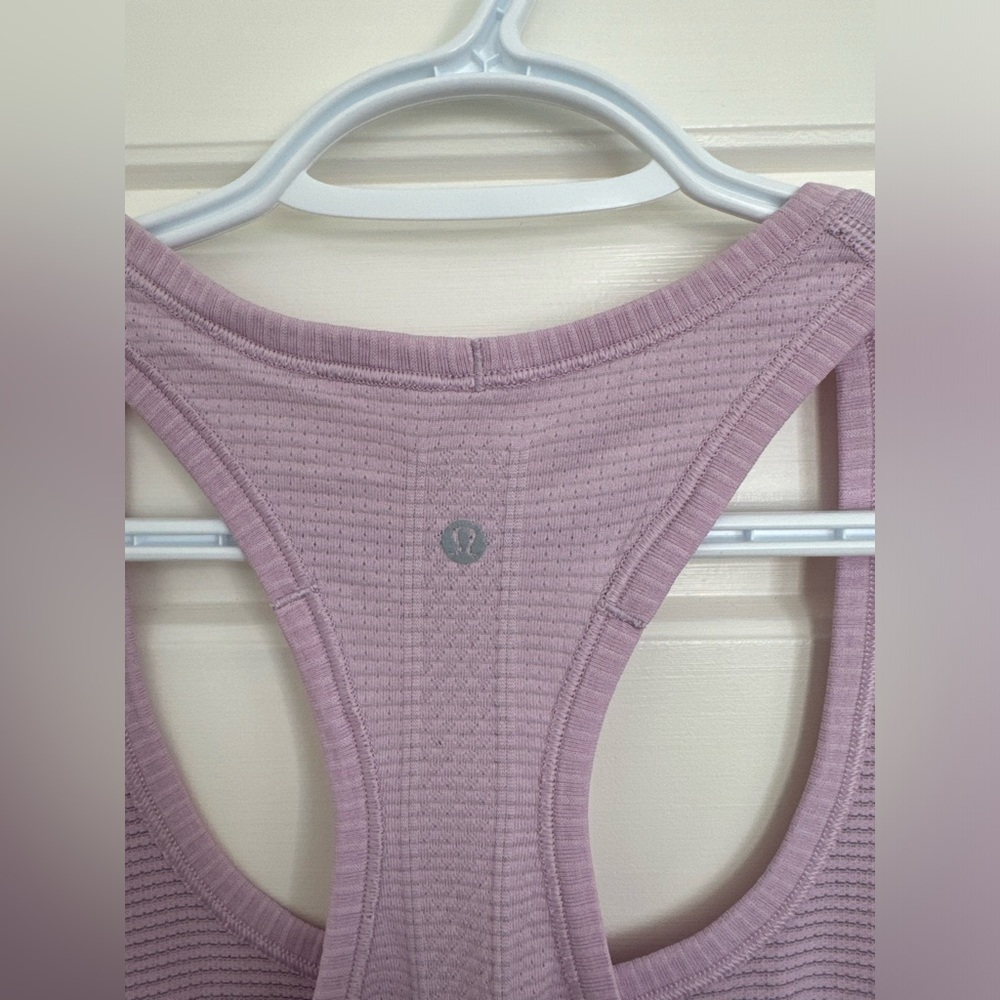 Lululemon Swiftly Tech Racerback 8 - Picture 8 of 12